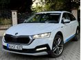 SKODA OCTAVIA Combi 2.0 TDI SCR Scout 4x4 DSG !!KÖLTSÉGMENTES!!KEVÉS KM!!HIBÁTLAN!!