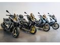 BMW C 400 GT 2022/8 - 2