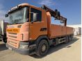 SCANIA 2009/3 - 1