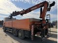 SCANIA 2009/3 - 2