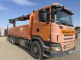 SCANIA 2009/3 - 7