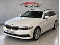BMW 520 2019/4 - 1