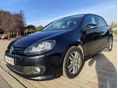 VOLKSWAGEN GOLF VI 2011/4 - 2