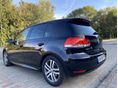 VOLKSWAGEN GOLF VI 2011/4 - 3