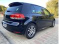 VOLKSWAGEN GOLF VI 2011/4 - 4