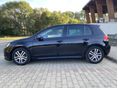 VOLKSWAGEN GOLF VI 2011/4 - 5