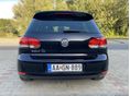 VOLKSWAGEN GOLF VI 2011/4 - 8