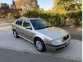 SKODA OCTAVIA 2005/11 - 2
