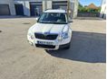 SKODA YETI 2.0 CR TDI Ambition 4x4