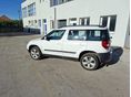 SKODA YETI 2012 - 2