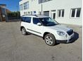 SKODA YETI 2012 - 3