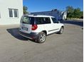 SKODA YETI 2012 - 4