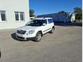 SKODA YETI 2012 - 5