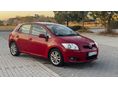 TOYOTA AURIS 2008/9 - 4
