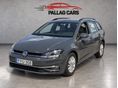 VOLKSWAGEN GOLF VII Variant 1.6 TDI BMT SCR Comfortline DSG Magyarországi.103ekm.Ül.fűt.Navi!