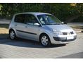 RENAULT SCENIC Scénic 1.5 dCi Authentique MAGÁNSZEMÉLYTŐL! FRISS OLAJ CSERE! MEGKÍMÉLT MŰSZAKI ÁLLAPOT!!