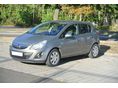 OPEL CORSA D 1.2 Selection ÜLÉSFŰTÉS! KORMÁNYFŰTÉS! TEMPOMAT! LEKÖVETHETŐ 158e KM!!