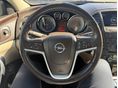 OPEL INSIGNIA 2011 - 12