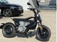 BMW CE 02 2024/10 - 2