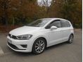 VOLKSWAGEN GOLF SPORTSVAN 2.0 TDI Highline TEMPOMAT-ÜLÉSFŰTÉS-TOLATÓRADAR-VONÓHOROG !!