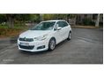 CITROEN C4 2015 - 1