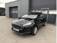 FORD FIESTA 2013/5 - 1