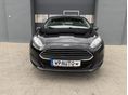 FORD FIESTA 2013/5 - 2