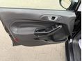FORD FIESTA 2013/5 - 17