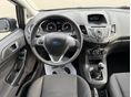 FORD FIESTA 2013/5 - 18