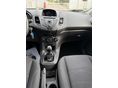 FORD FIESTA 2013/5 - 19