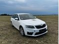 SKODA OCTAVIA Combi 2.0 TSI RS DSG Euro 6