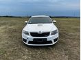 SKODA OCTAVIA 2015/11 - 2