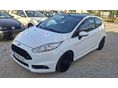 FORD FIESTA 2014/2 - 1