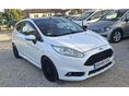 FORD FIESTA 2014/2 - 2