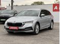 SKODA OCTAVIA 2021/11 - 2