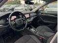 SKODA OCTAVIA 2021/11 - 13