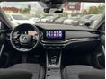 SKODA OCTAVIA 2021/11 - 21