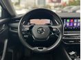 SKODA OCTAVIA 2021/11 - 22