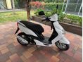 YAMAHA JOG-R 