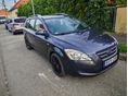 KIA CEE'D 2008/11 - 2