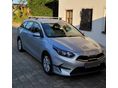 KIA CEE'D Ceed 1.5 T-GDI Silver