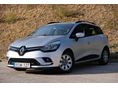 RENAULT CLIO Grandtour 0.9 TCe Alizé MAGYAR // 90 LE// KLÍMA// TEMPOMAT// 135e KM// 1évEXTRA GARANICA//