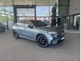 MERCEDES-BENZ GLC 220 2026/4 - 4