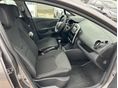 RENAULT CLIO 2015/7 - 10