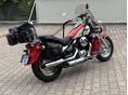 KAWASAKI VULCAN 800 1996 - 2