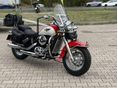 KAWASAKI VULCAN 800 1996 - 4