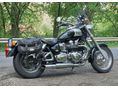 TRIUMPH BONNEVILLE AMERICA 2007/7 - 1
