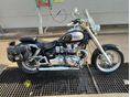 TRIUMPH BONNEVILLE AMERICA 2007/7 - 4