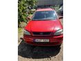 OPEL ASTRA G 1.8 16V Sport
