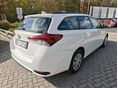 TOYOTA AURIS 2018/11 - 2